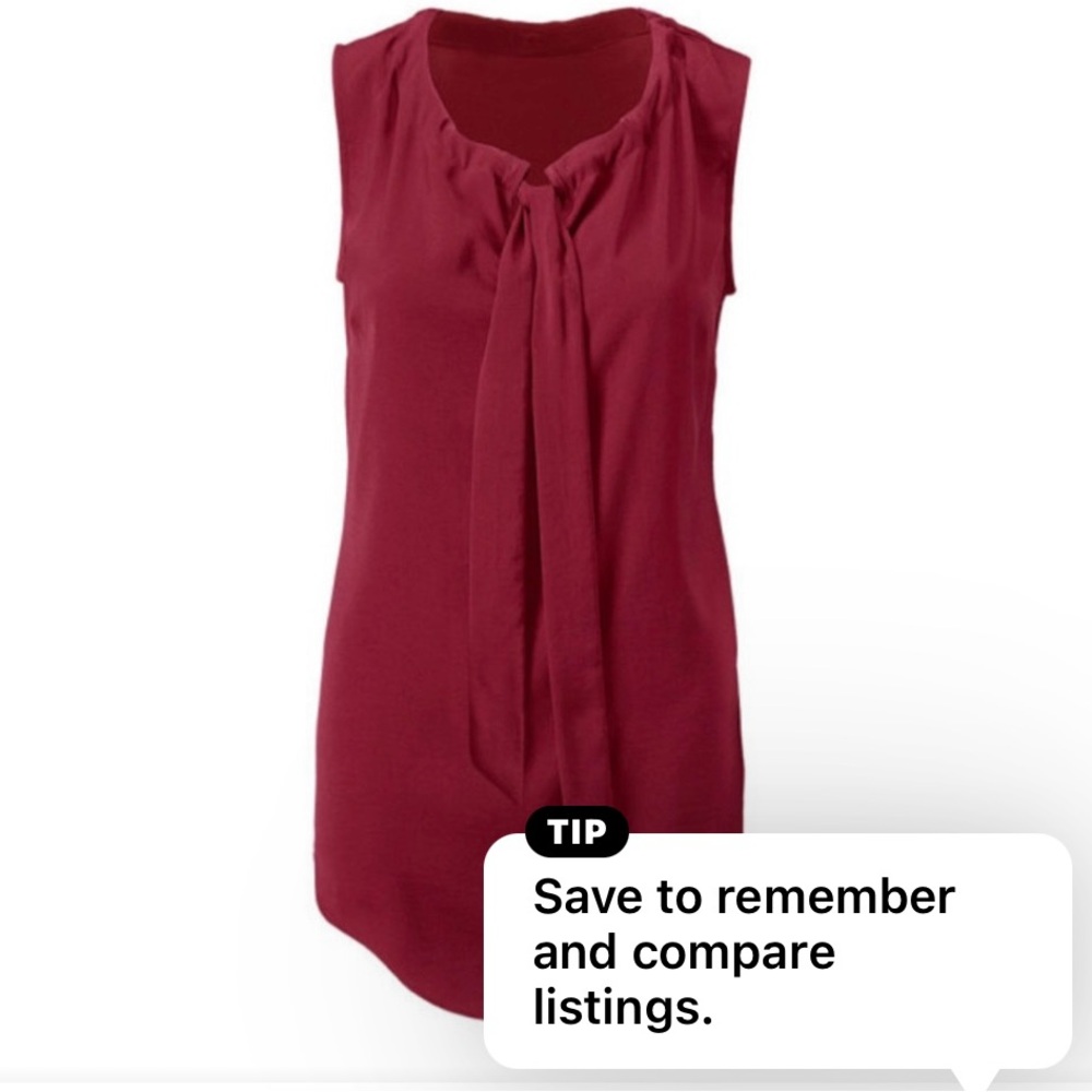 Cabi Cinch Top style#9602